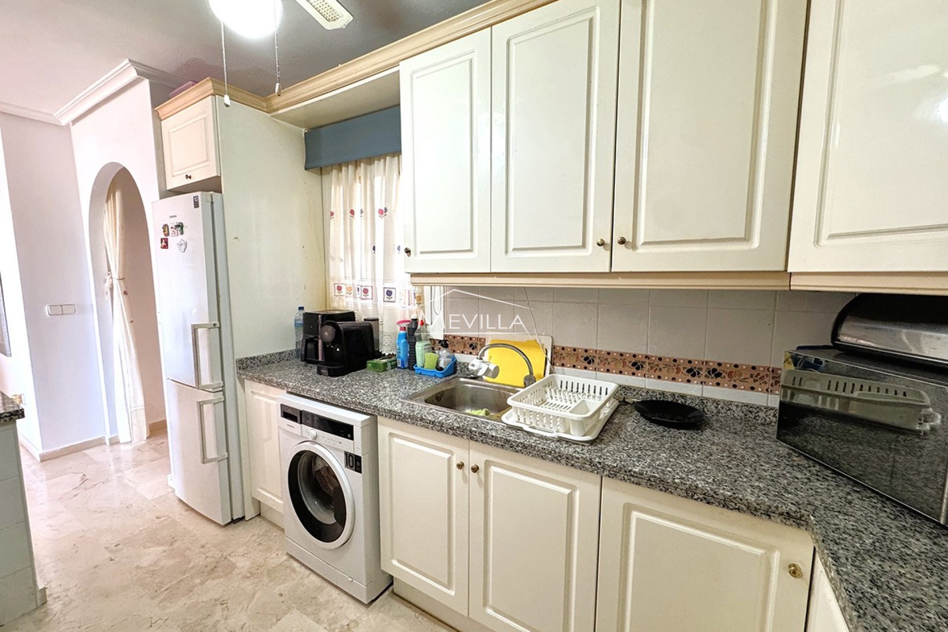 Reventes - Appartement - Orihuela Costa - Playa Flamenca