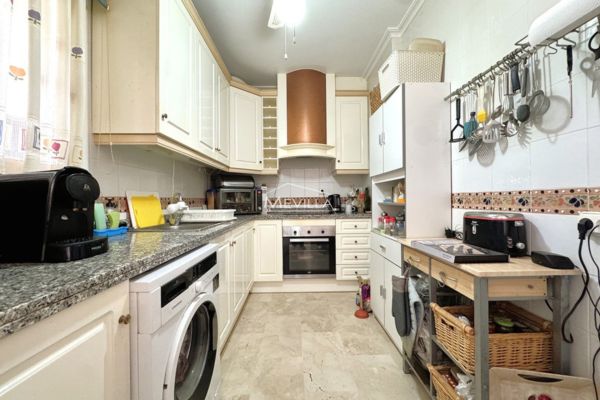 Reventes - Appartement - Orihuela Costa - Playa Flamenca