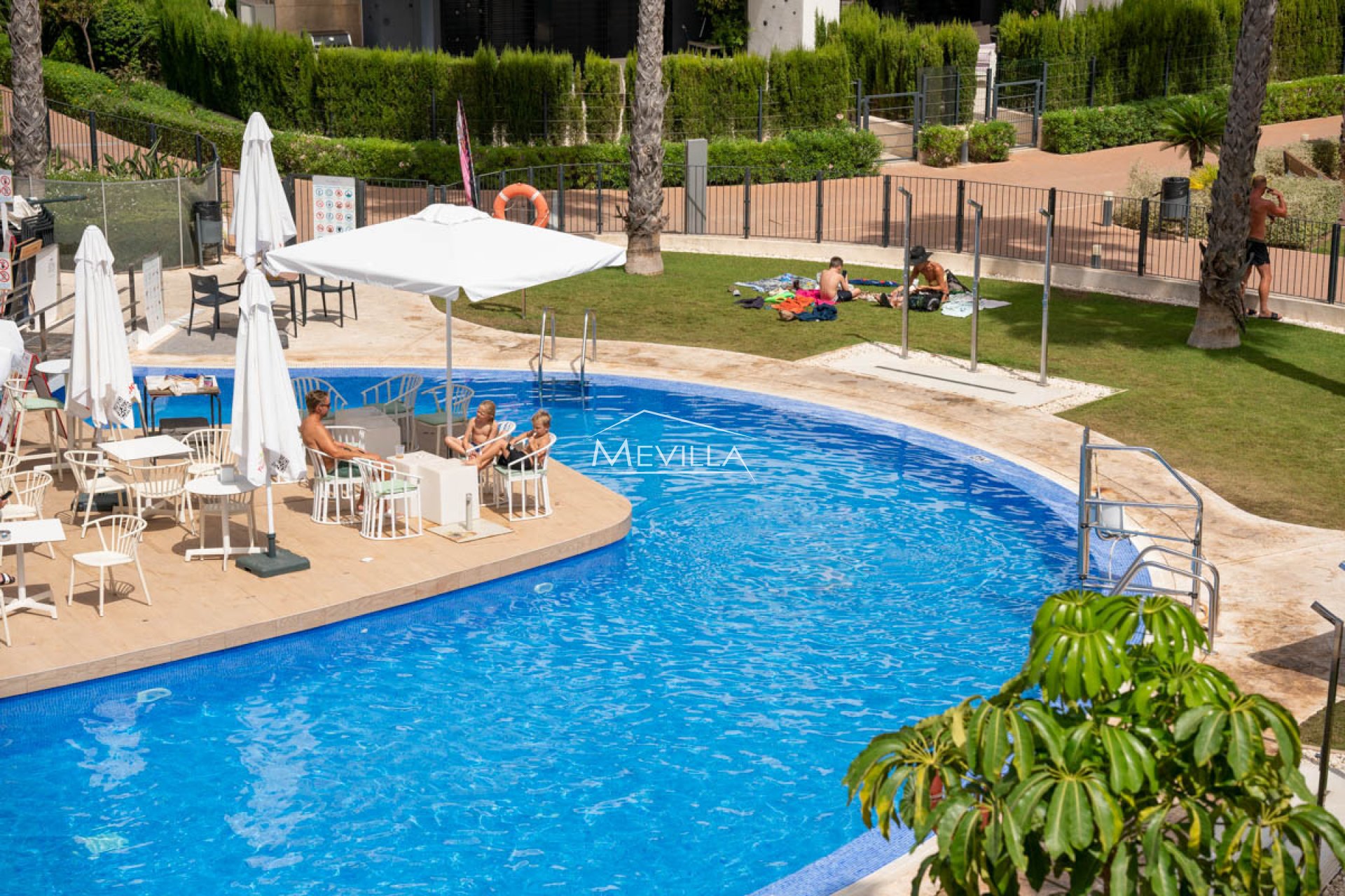 Reventes - Appartement - Orihuela Costa - Playa Flamenca