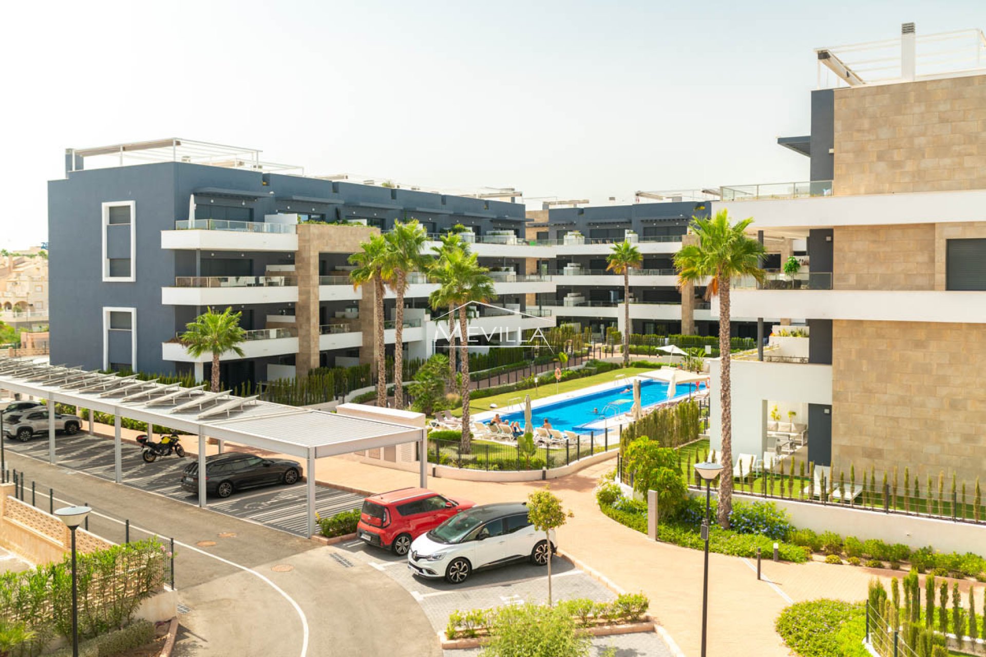 Reventes - Appartement - Orihuela Costa - Playa Flamenca