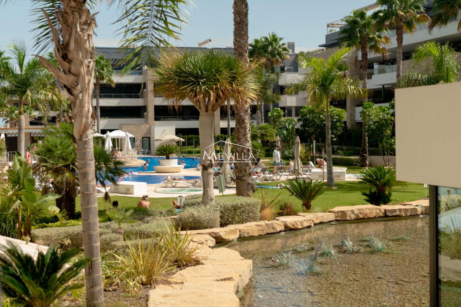 Reventes - Appartement - Orihuela Costa - Playa Flamenca