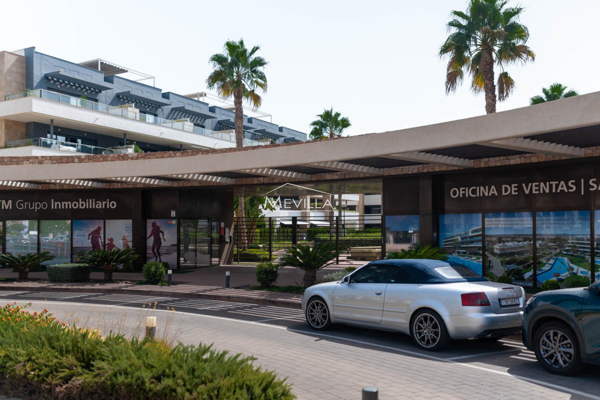 Reventes - Appartement - Orihuela Costa - Playa Flamenca