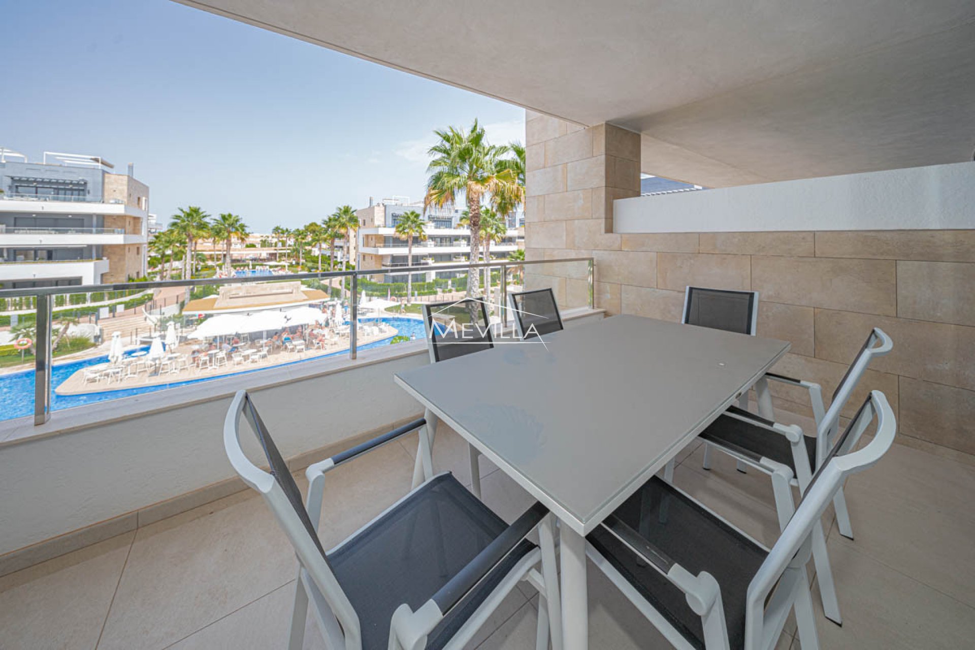 Reventes - Appartement - Orihuela Costa - Playa Flamenca