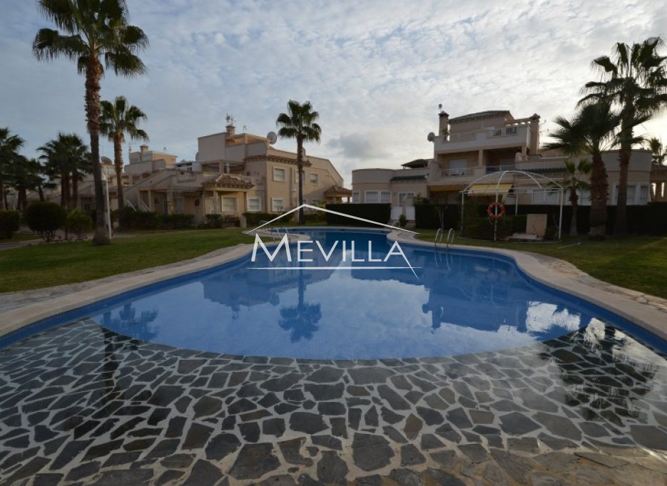 Reventes - Appartement - Orihuela Costa - Playa Flamenca