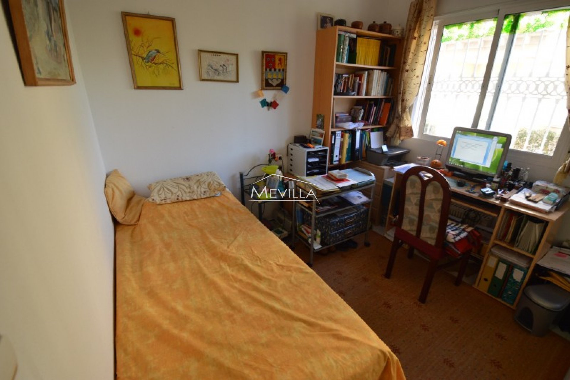 Reventes - Appartement - Orihuela Costa - Playa Flamenca