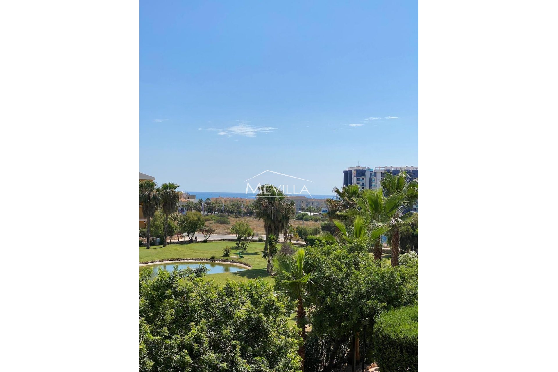 Reventes - Appartement - Orihuela Costa - Punta Prima