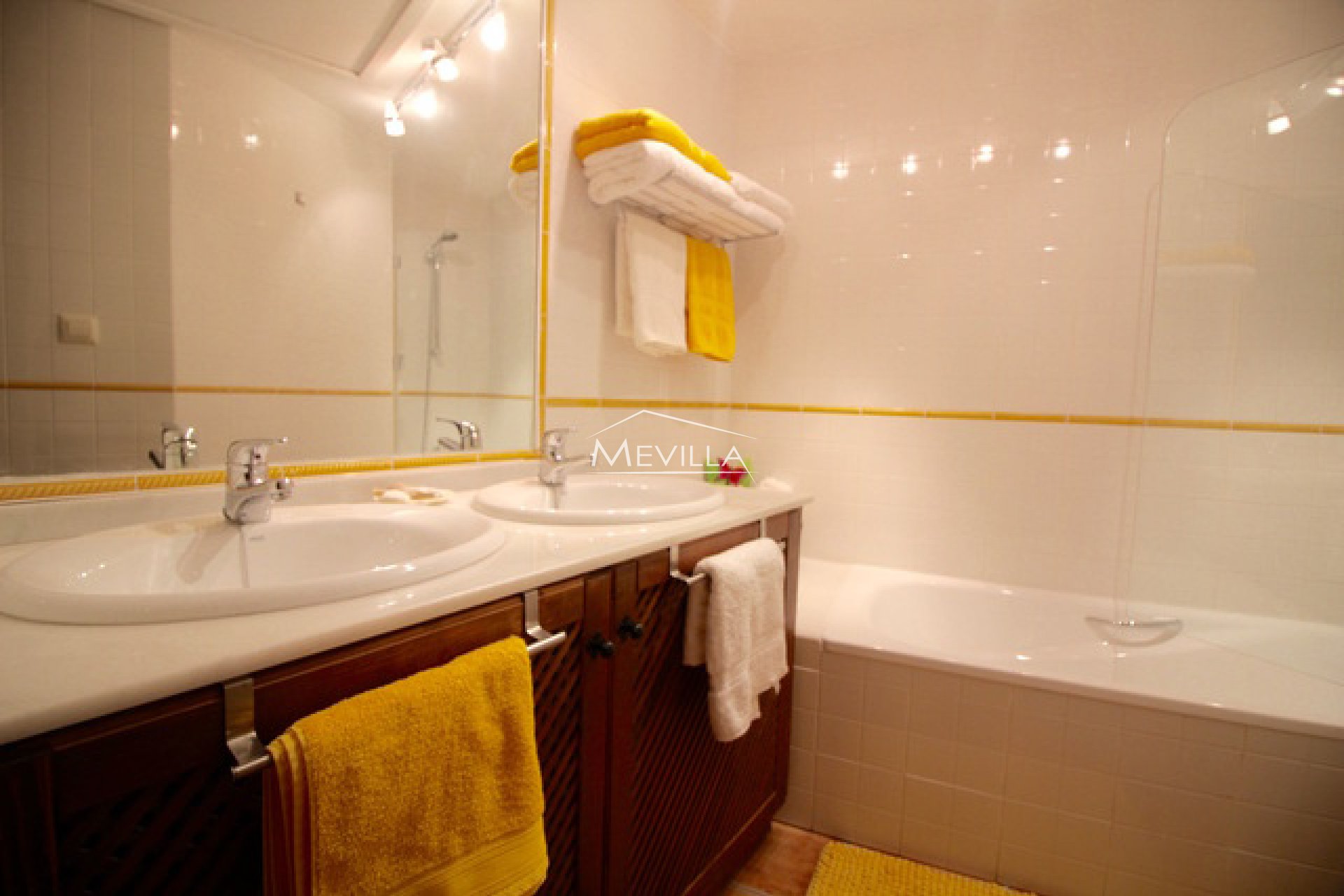 Reventes - Appartement - Orihuela Costa - Punta Prima