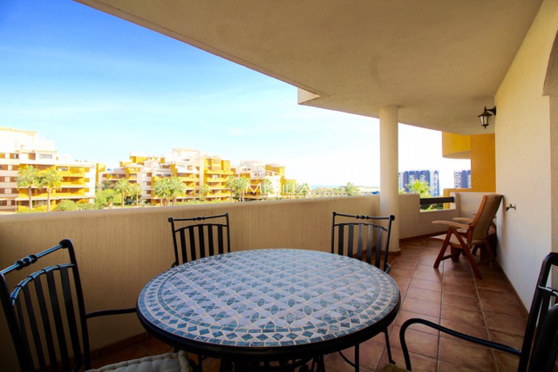 Reventes - Appartement - Orihuela Costa - Punta Prima