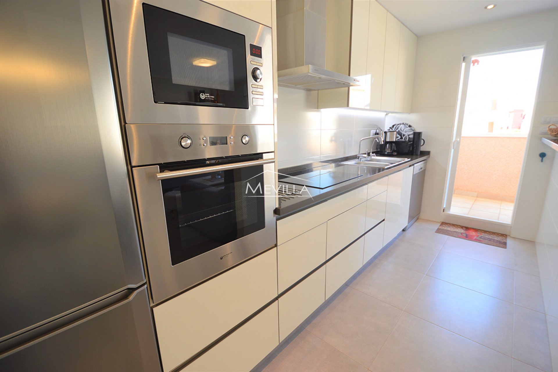 Reventes - Appartement - Orihuela Costa - Punta Prima