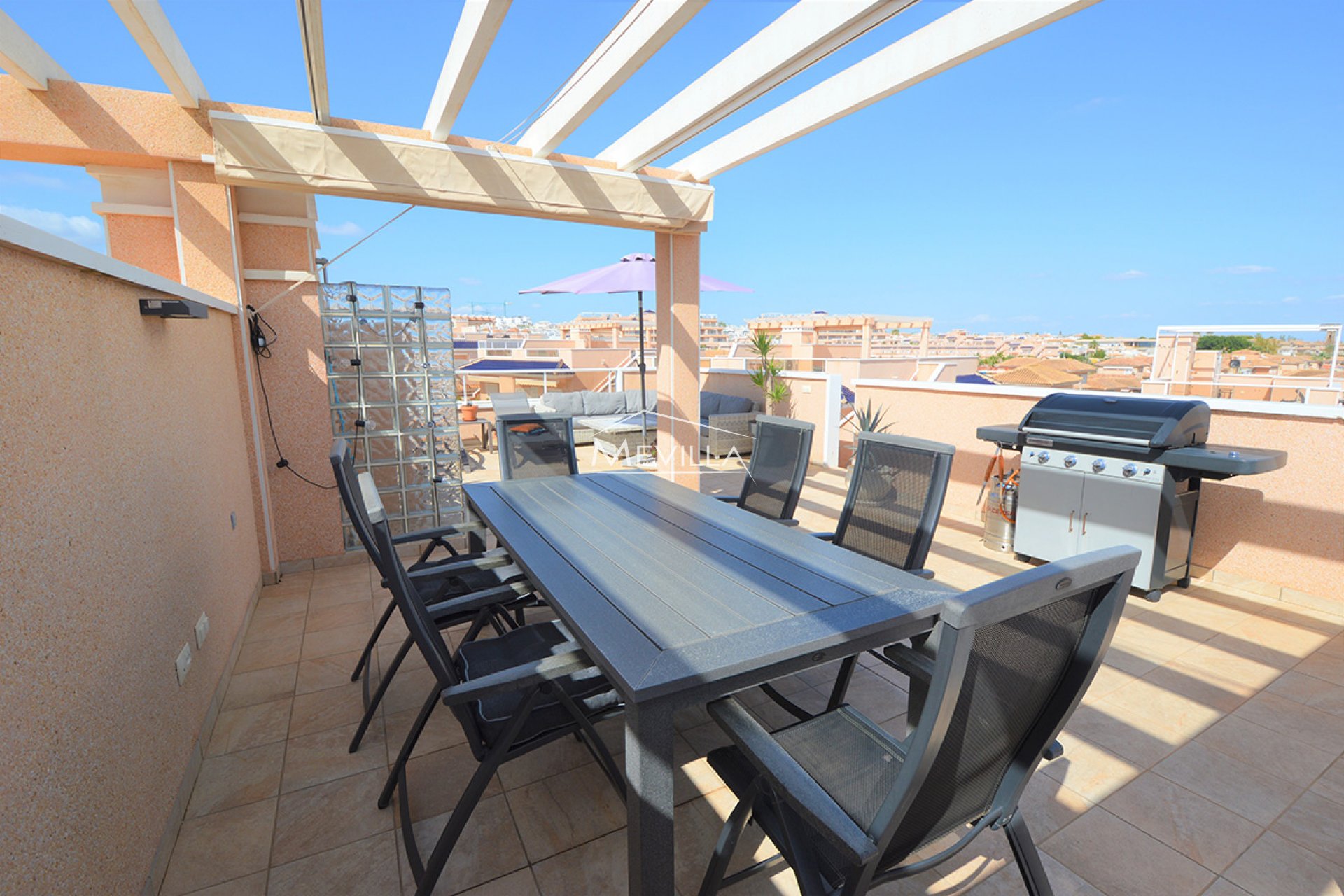 Reventes - Appartement - Orihuela Costa - Punta Prima
