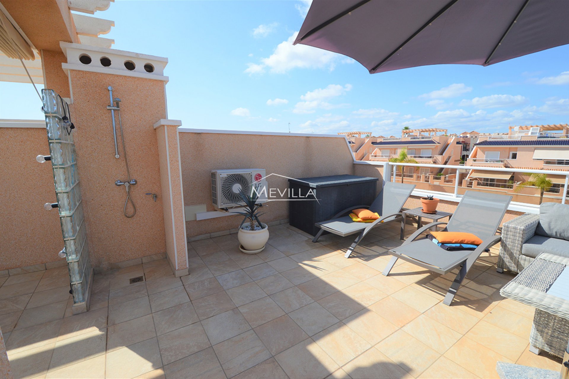 Reventes - Appartement - Orihuela Costa - Punta Prima