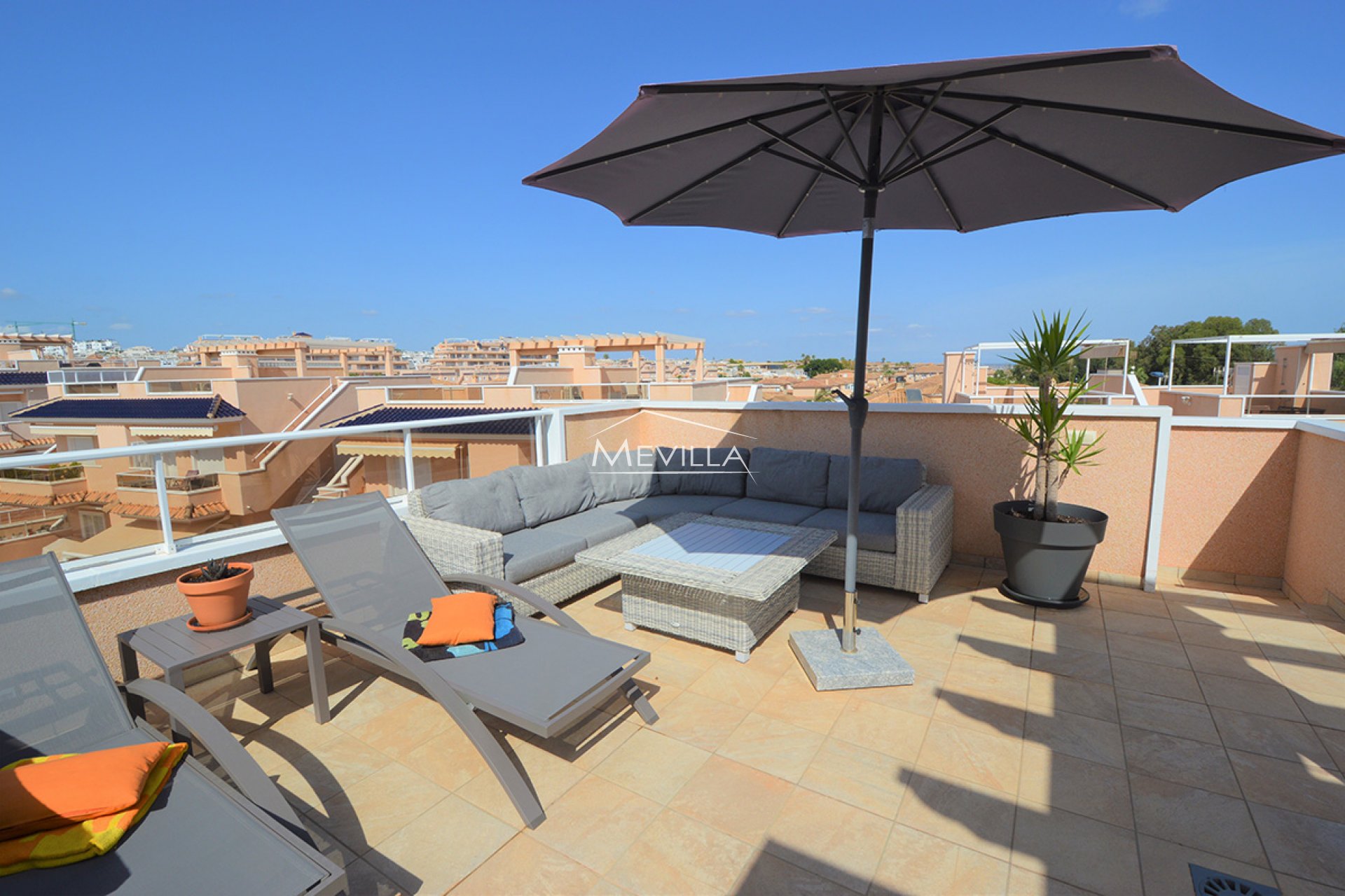 Reventes - Appartement - Orihuela Costa - Punta Prima