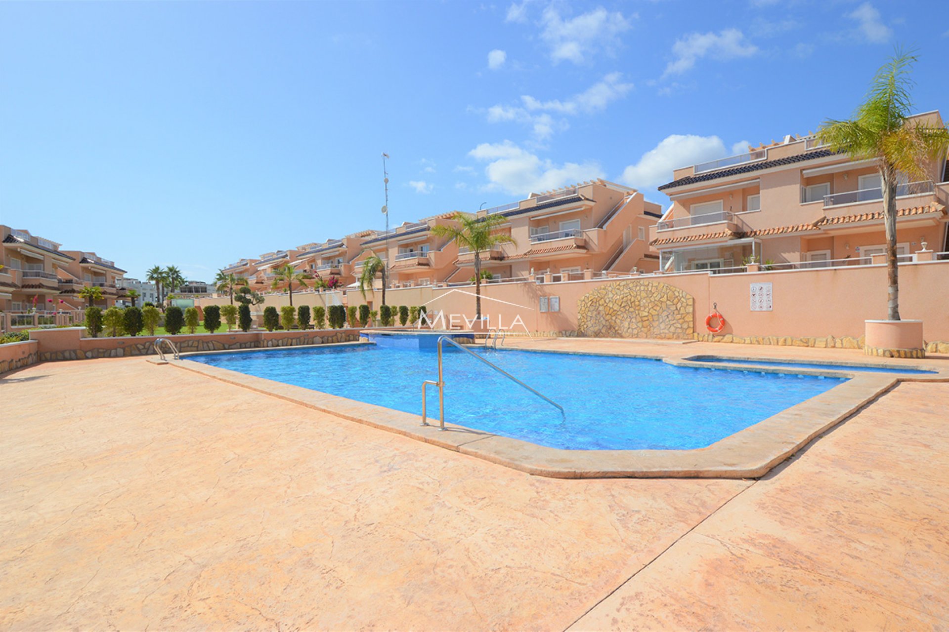 Reventes - Appartement - Orihuela Costa - Punta Prima