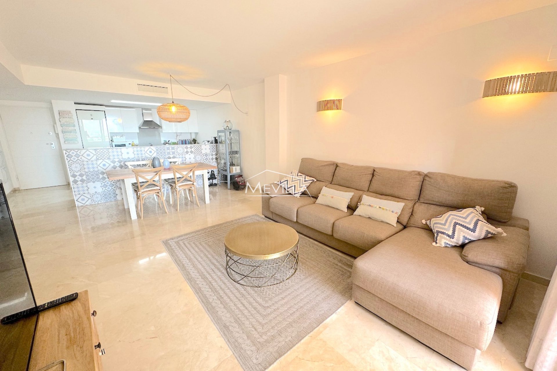 Reventes - Appartement - Orihuela Costa - Punta Prima