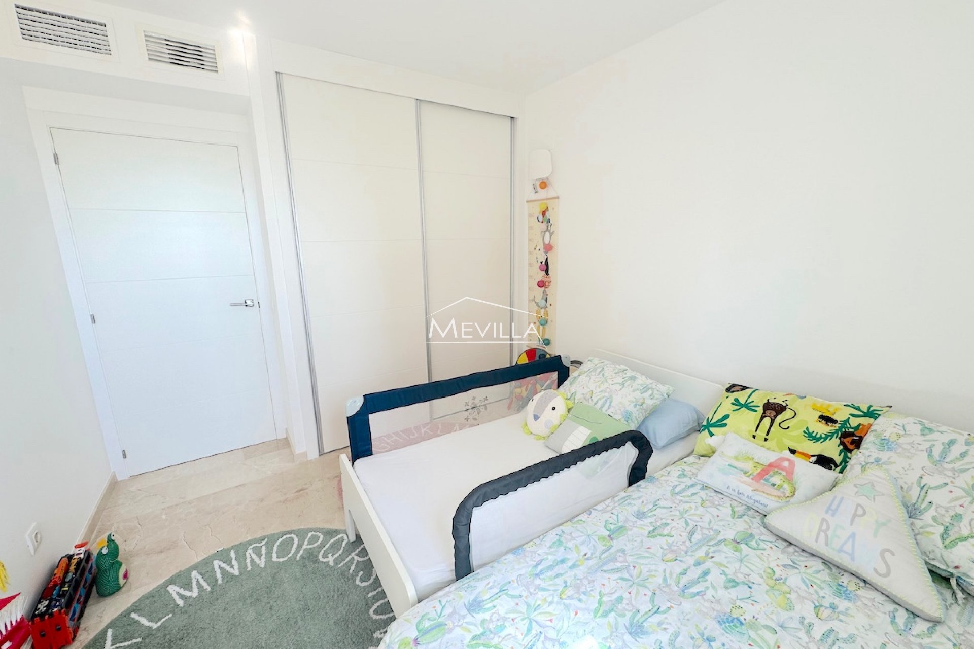 Reventes - Appartement - Orihuela Costa - Punta Prima