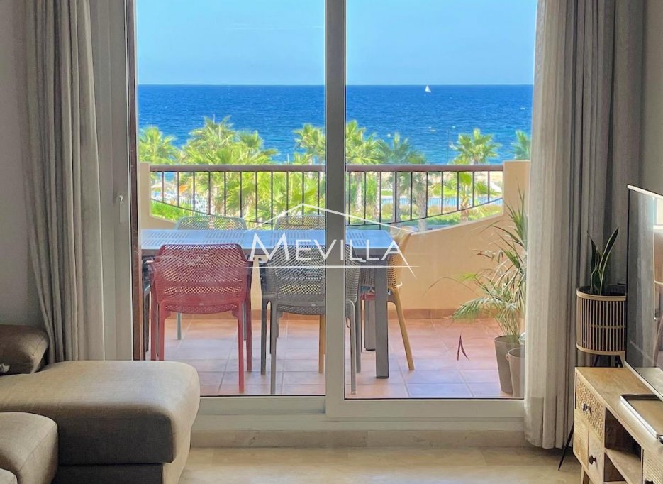 Reventes - Appartement - Orihuela Costa - Punta Prima
