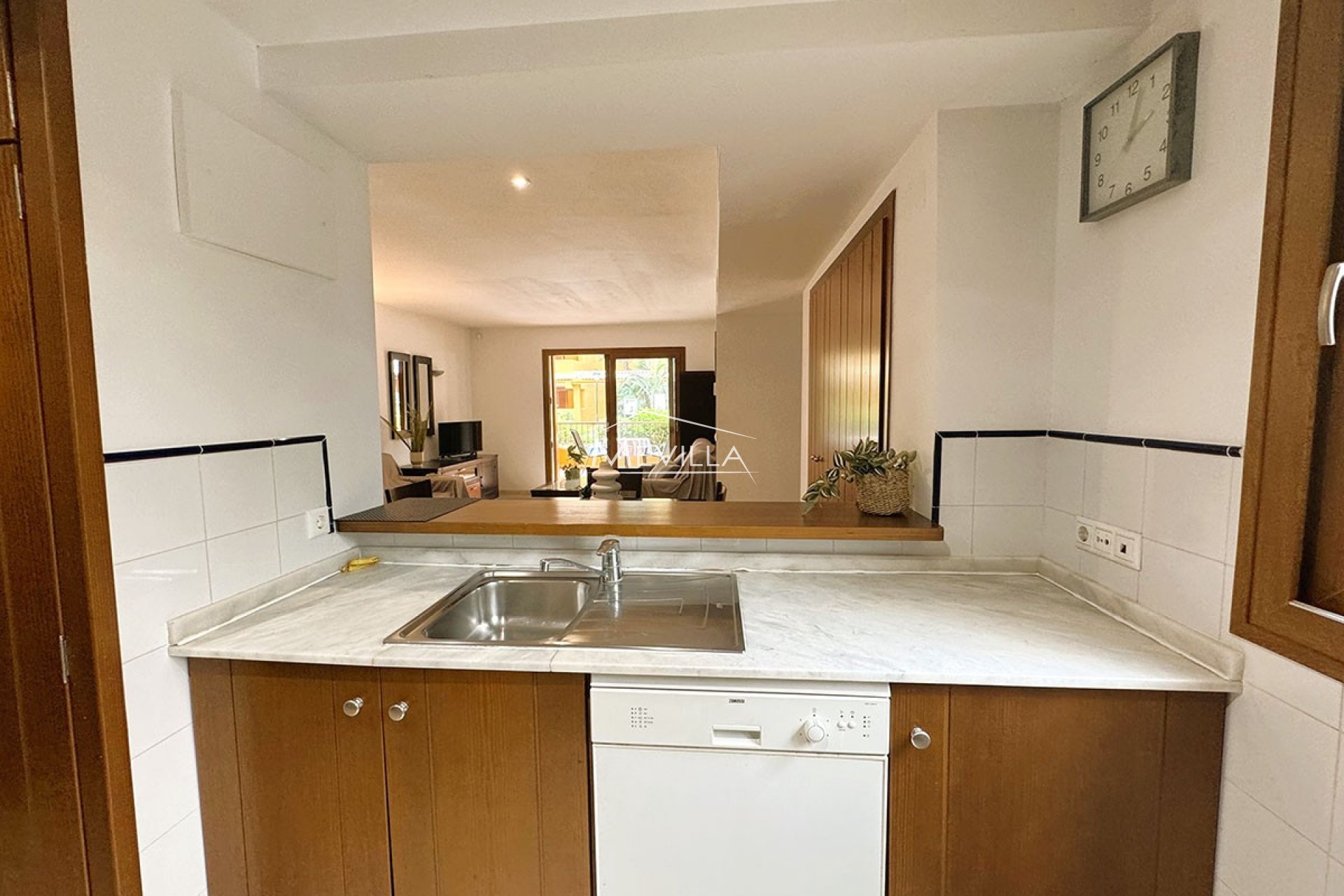 Reventes - Appartement - Orihuela Costa - Punta Prima