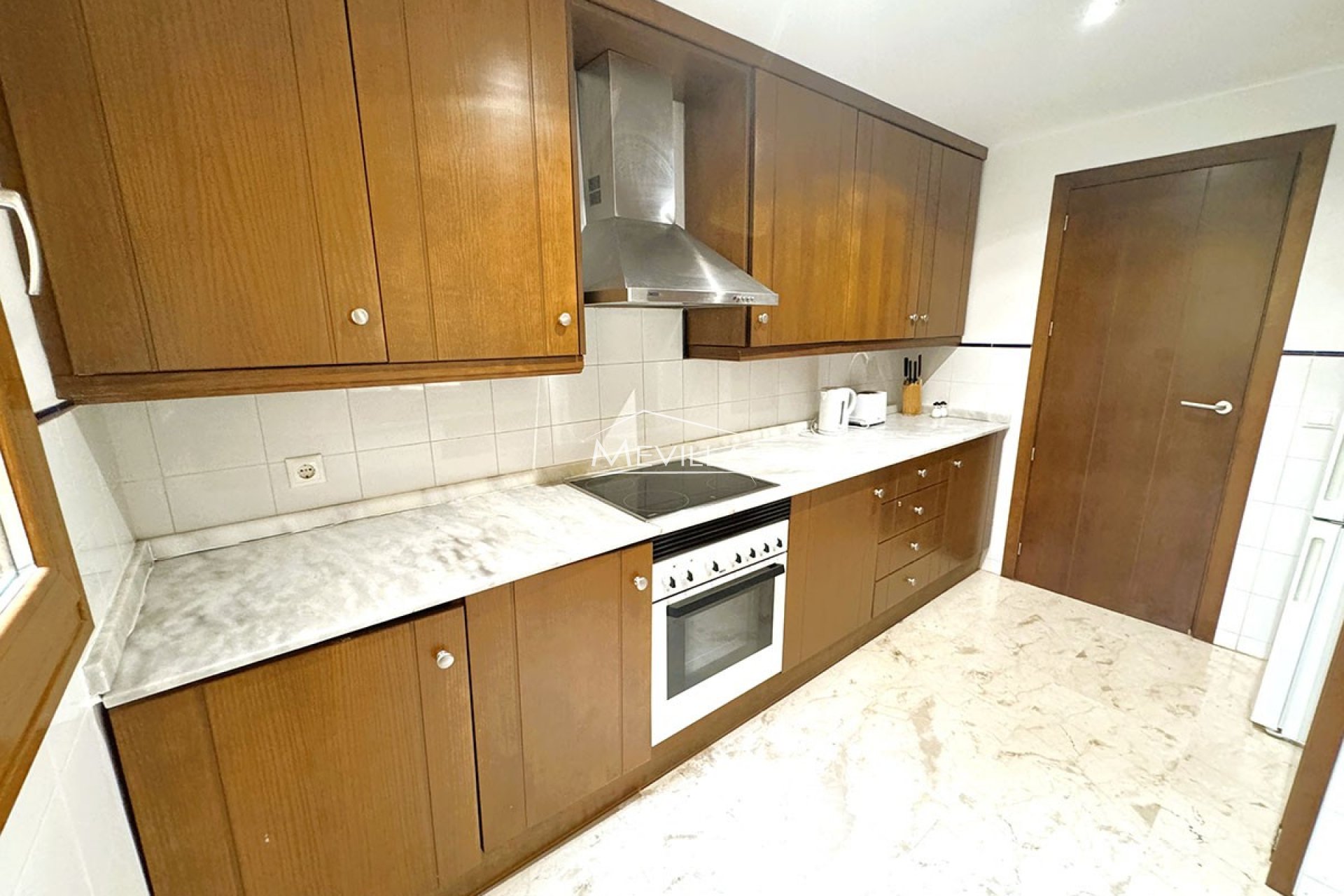 Reventes - Appartement - Orihuela Costa - Punta Prima