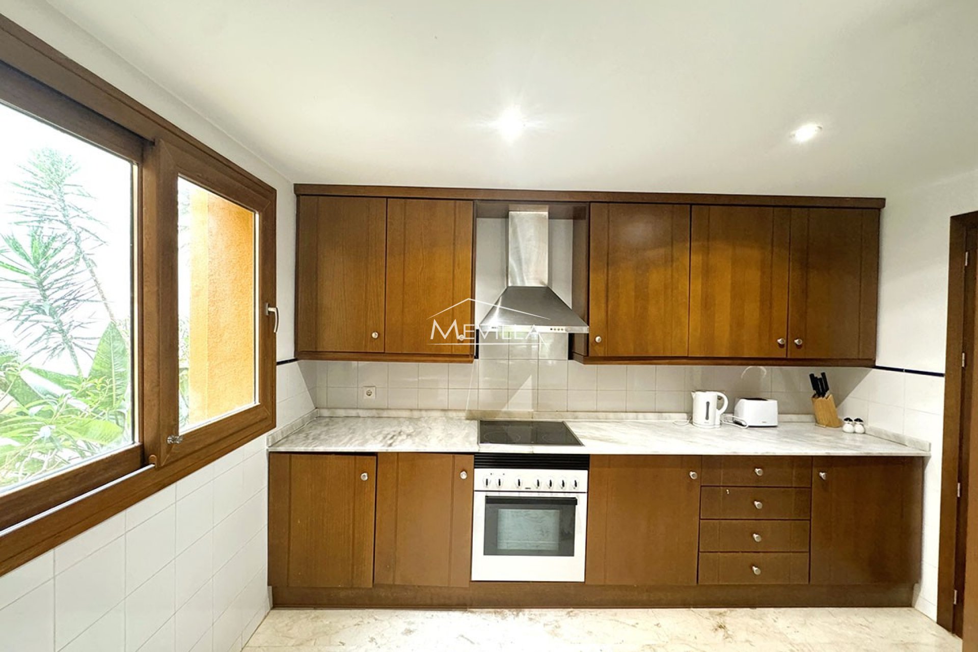 Reventes - Appartement - Orihuela Costa - Punta Prima