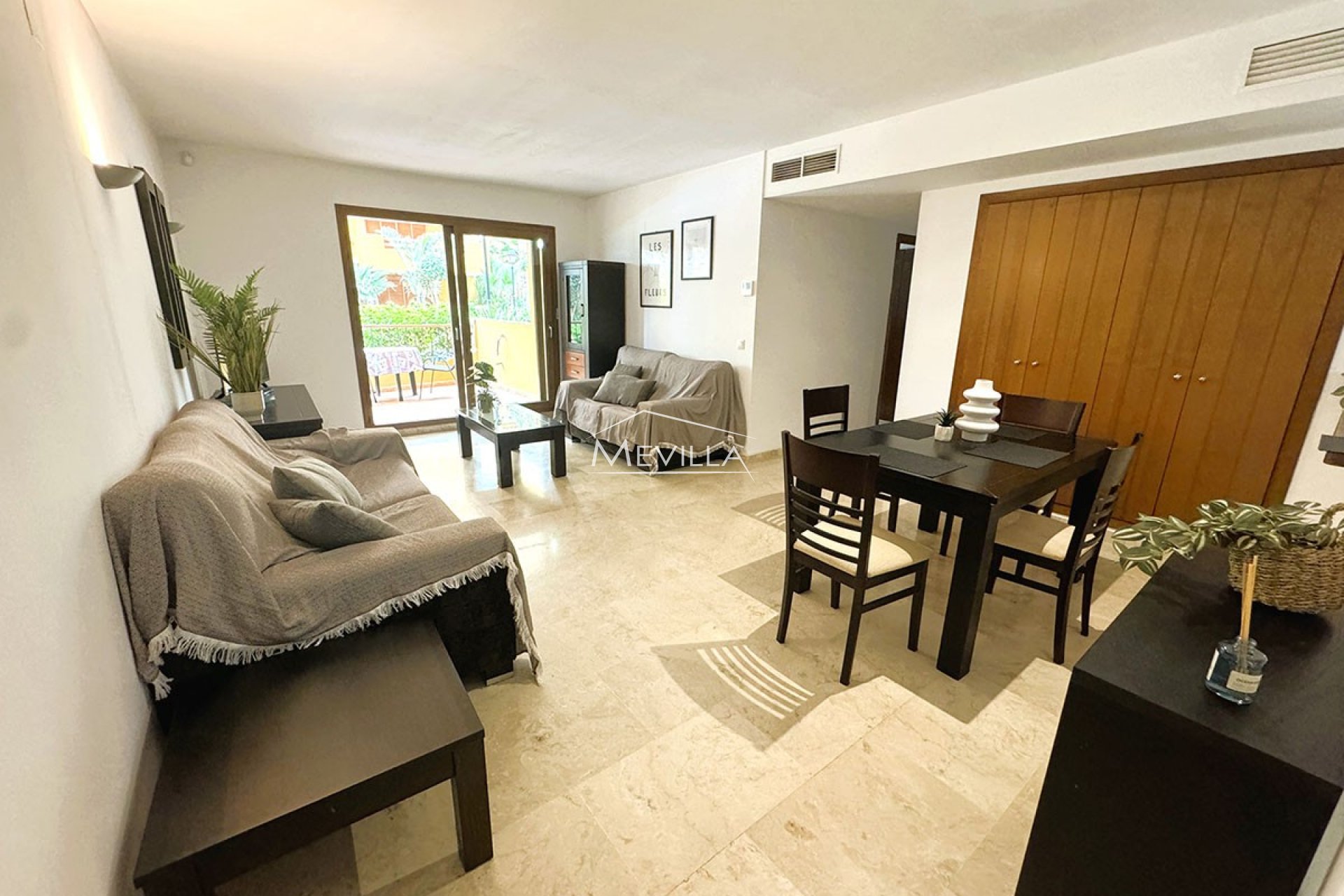 Reventes - Appartement - Orihuela Costa - Punta Prima