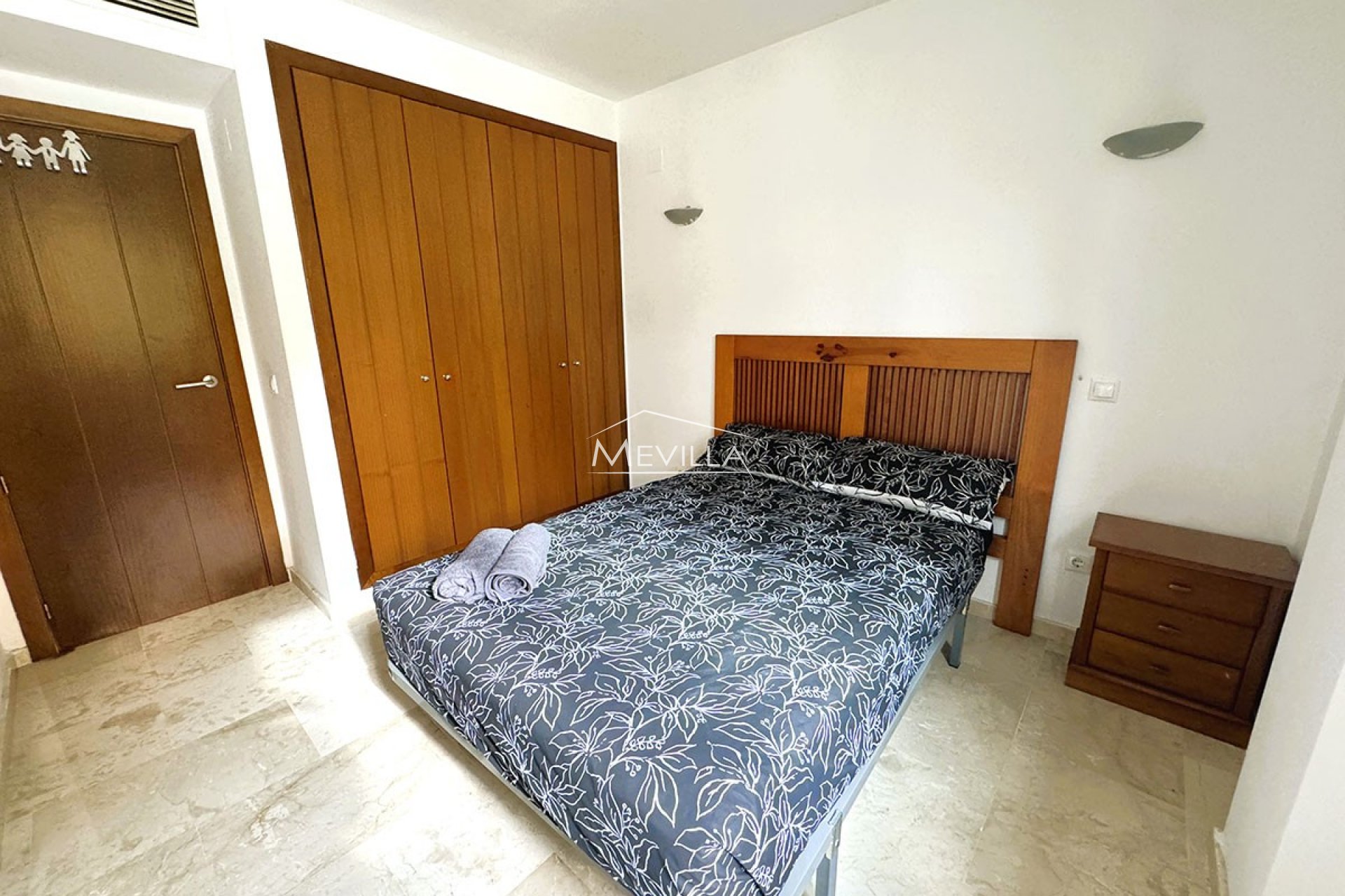 Reventes - Appartement - Orihuela Costa - Punta Prima