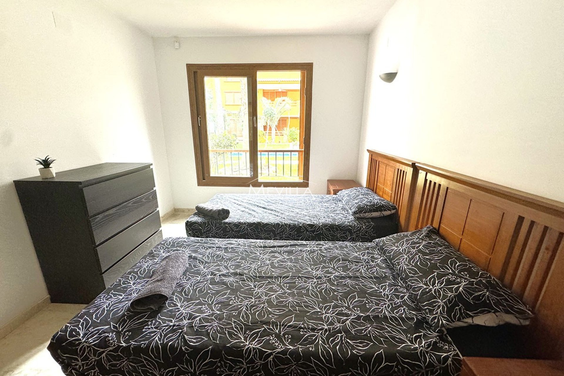 Reventes - Appartement - Orihuela Costa - Punta Prima