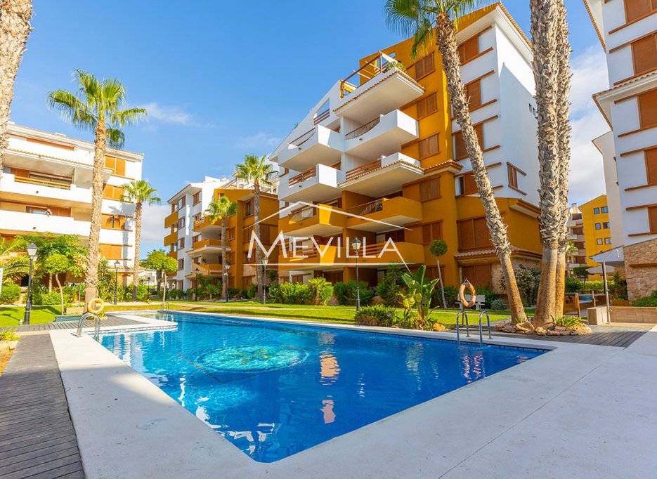 Reventes - Appartement - Orihuela Costa - Punta Prima