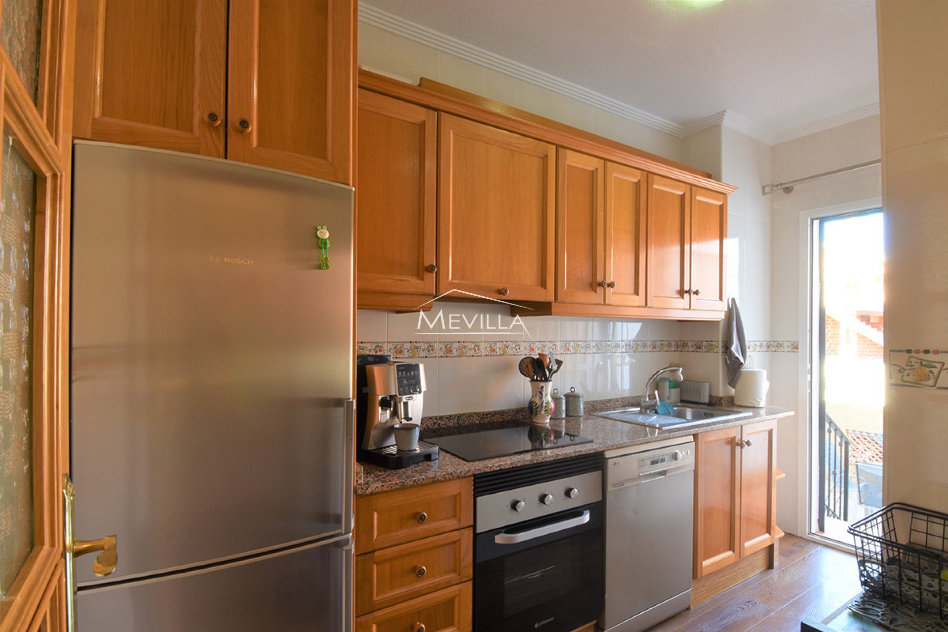 Reventes - Appartement - Orihuela Costa - Punta Prima