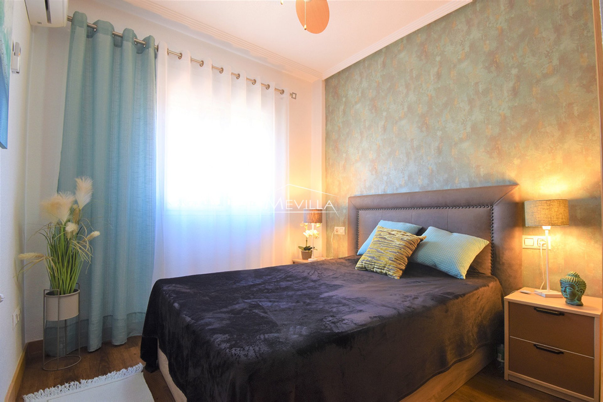 Reventes - Appartement - Orihuela Costa - Punta Prima