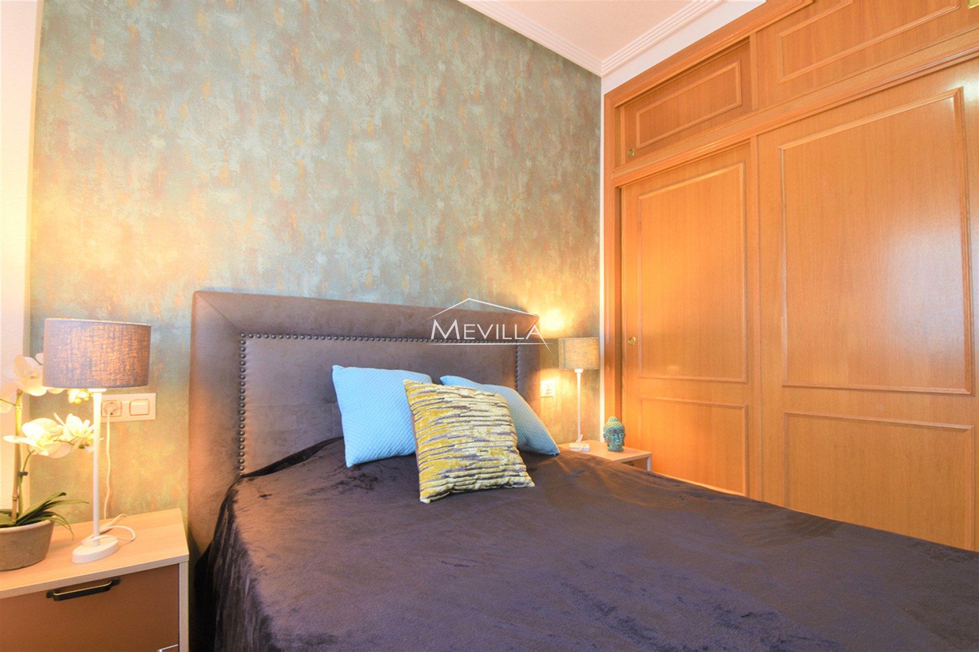 Reventes - Appartement - Orihuela Costa - Punta Prima