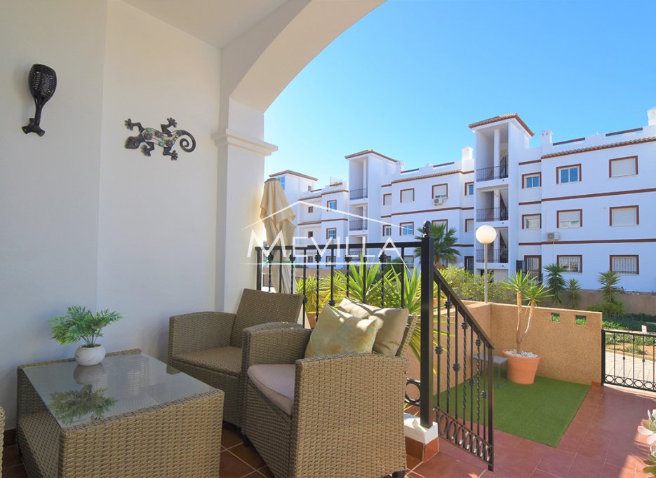 Reventes - Appartement - Orihuela Costa - Punta Prima