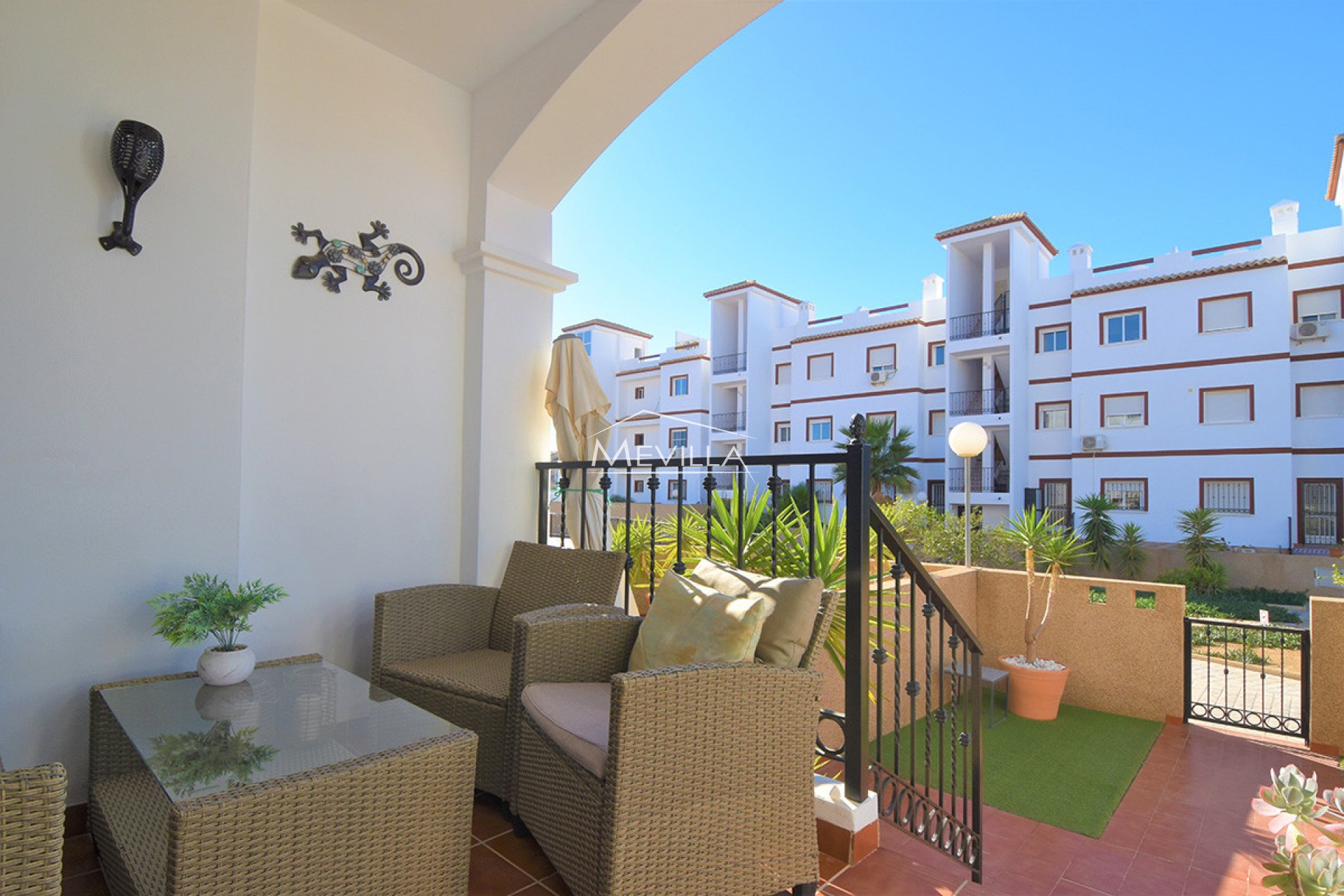 Reventes - Appartement - Orihuela Costa - Punta Prima