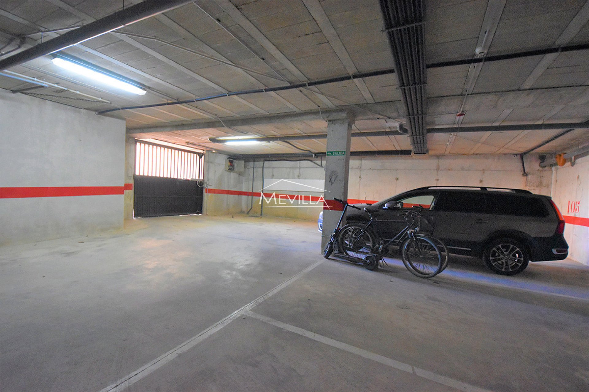 Reventes - Appartement - Orihuela Costa - Punta Prima