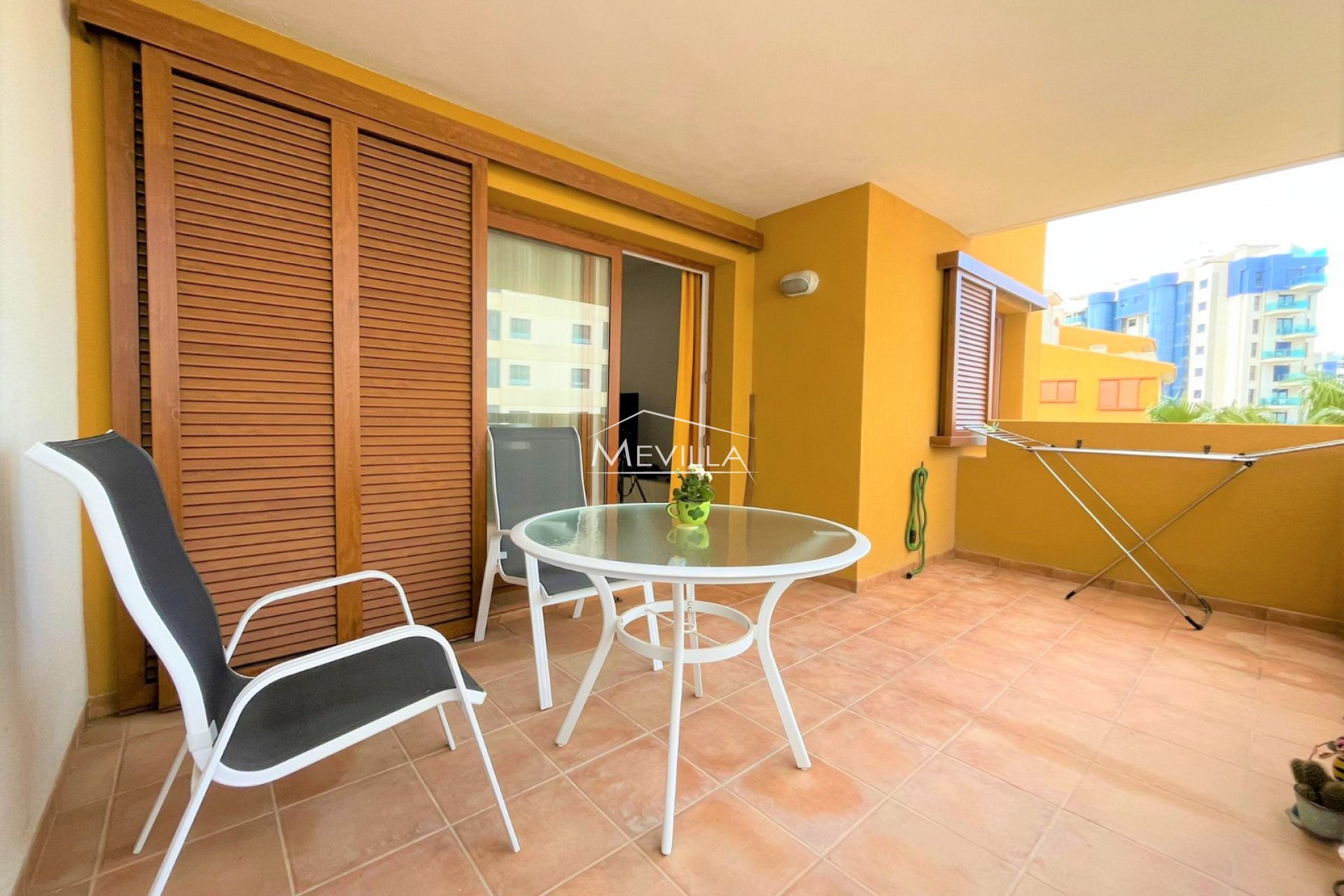 Reventes - Appartement - Orihuela Costa - Punta Prima