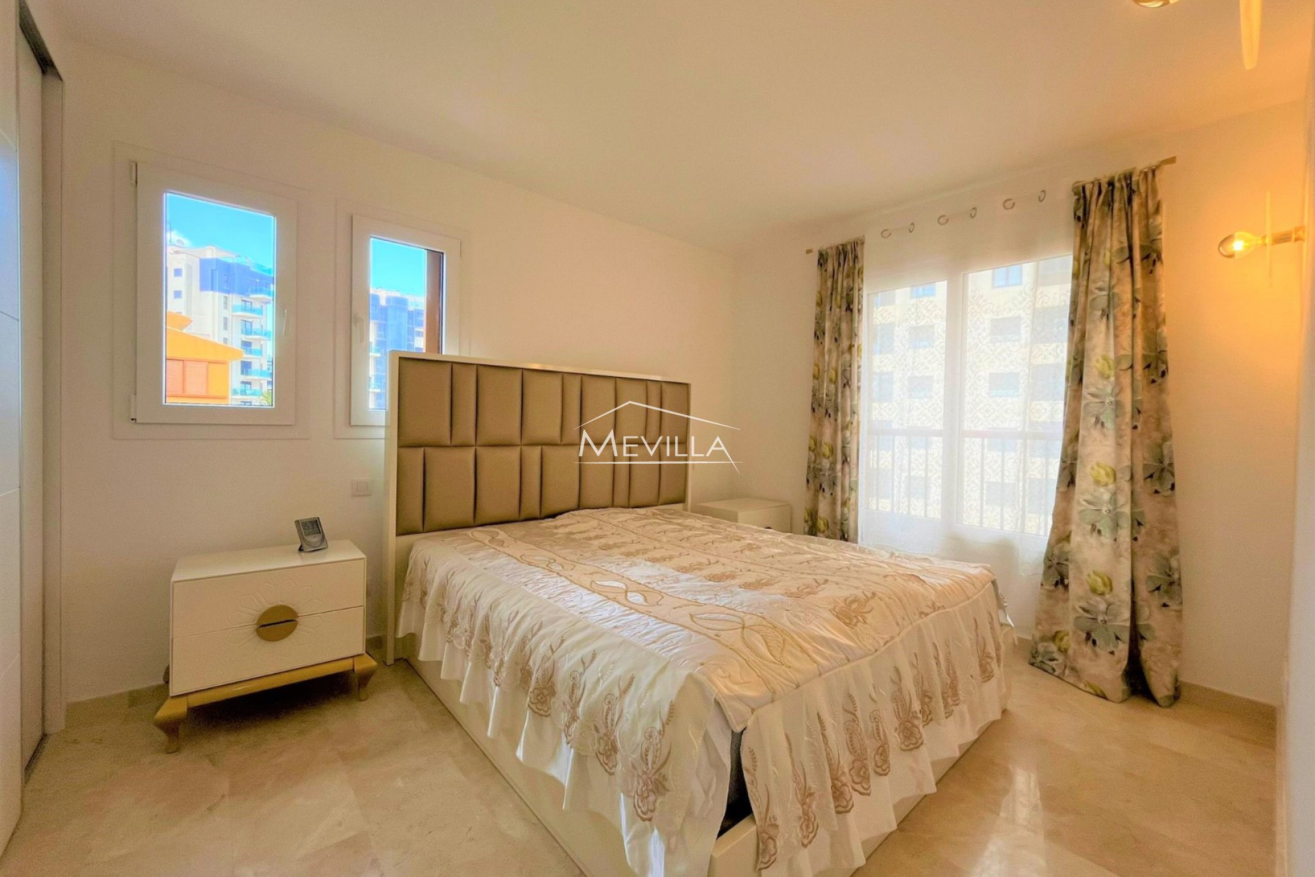 Reventes - Appartement - Orihuela Costa - Punta Prima