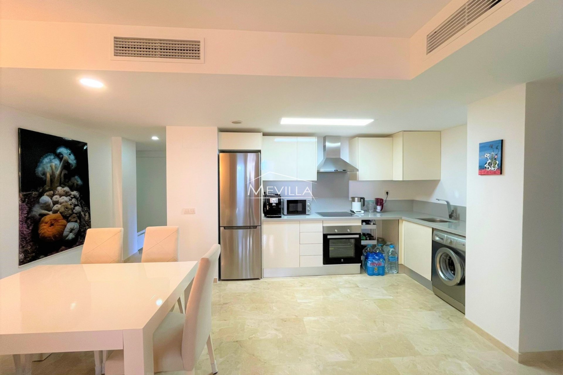 Reventes - Appartement - Orihuela Costa - Punta Prima