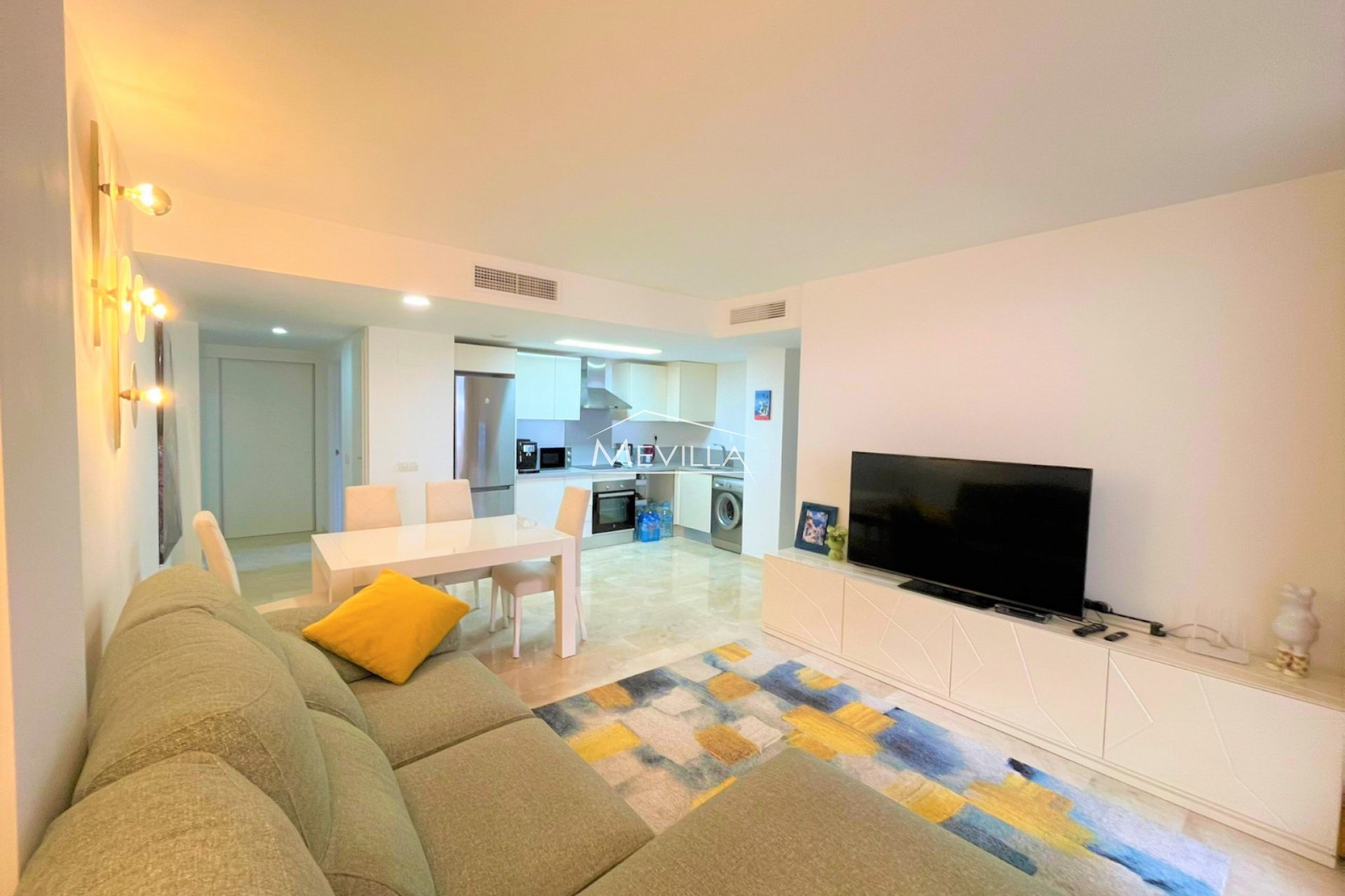 Reventes - Appartement - Orihuela Costa - Punta Prima