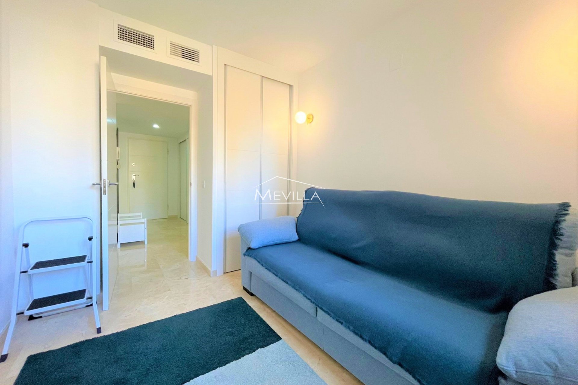 Reventes - Appartement - Orihuela Costa - Punta Prima