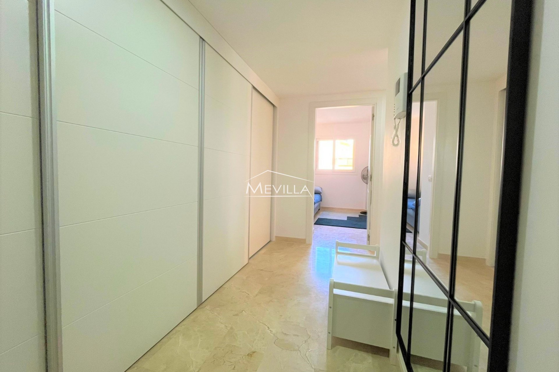 Reventes - Appartement - Orihuela Costa - Punta Prima