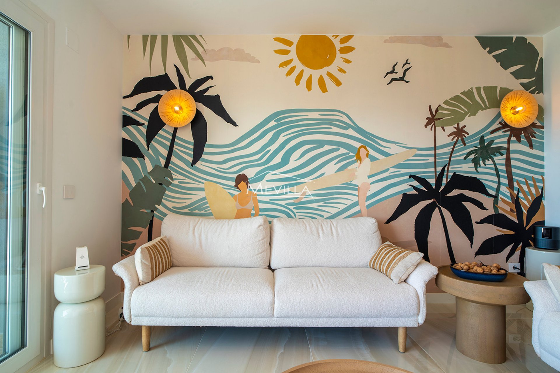 Reventes - Appartement - Orihuela Costa - Punta Prima