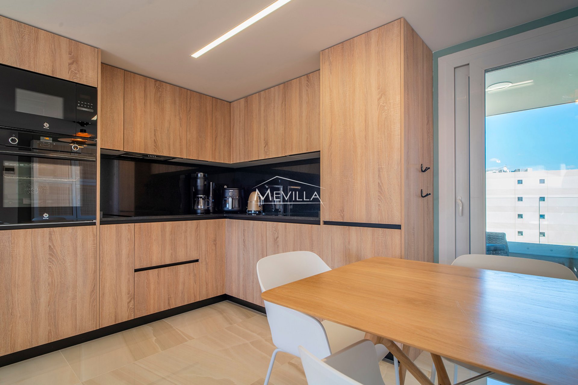 Reventes - Appartement - Orihuela Costa - Punta Prima