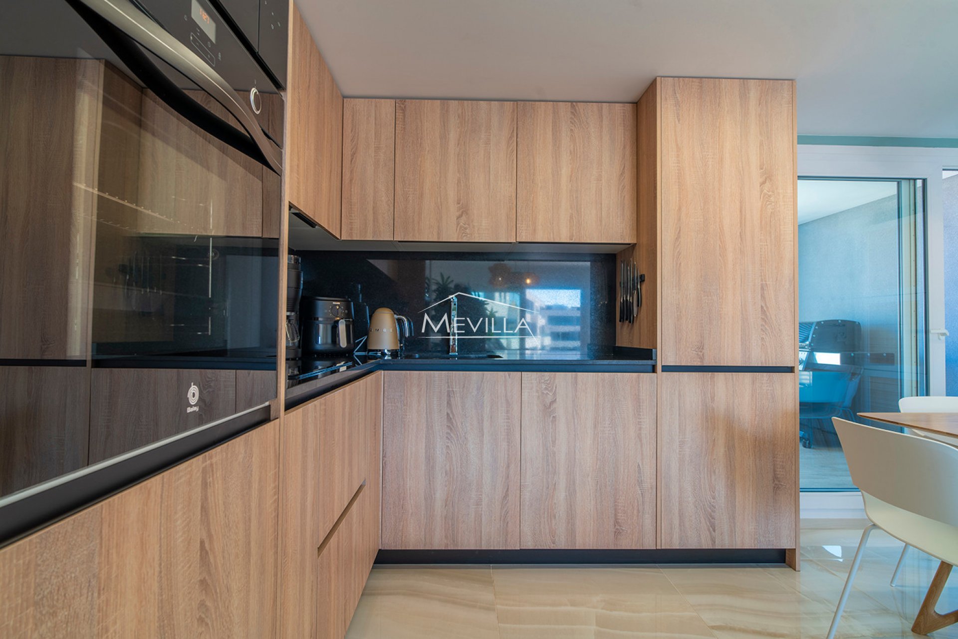 Reventes - Appartement - Orihuela Costa - Punta Prima