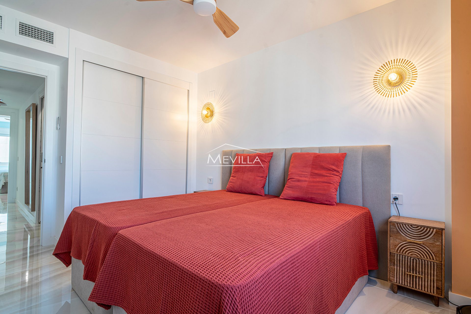 Reventes - Appartement - Orihuela Costa - Punta Prima