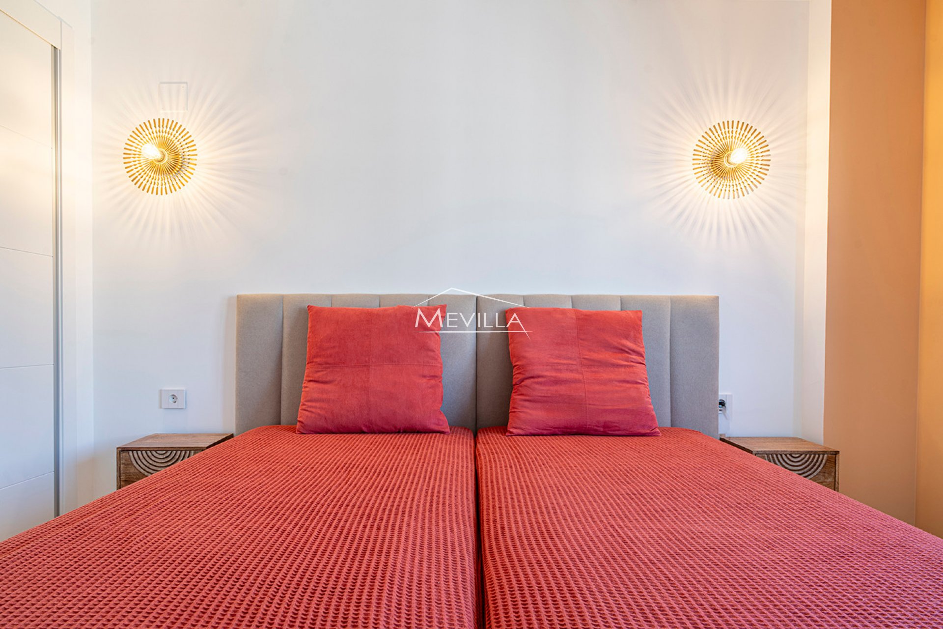 Reventes - Appartement - Orihuela Costa - Punta Prima