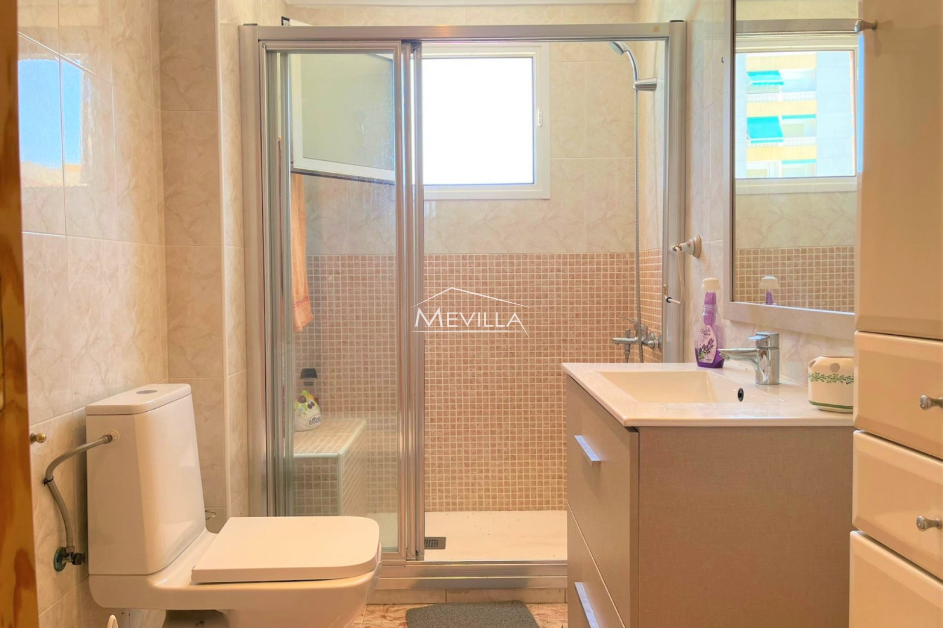 Reventes - Appartement - Orihuela Costa - Punta Prima