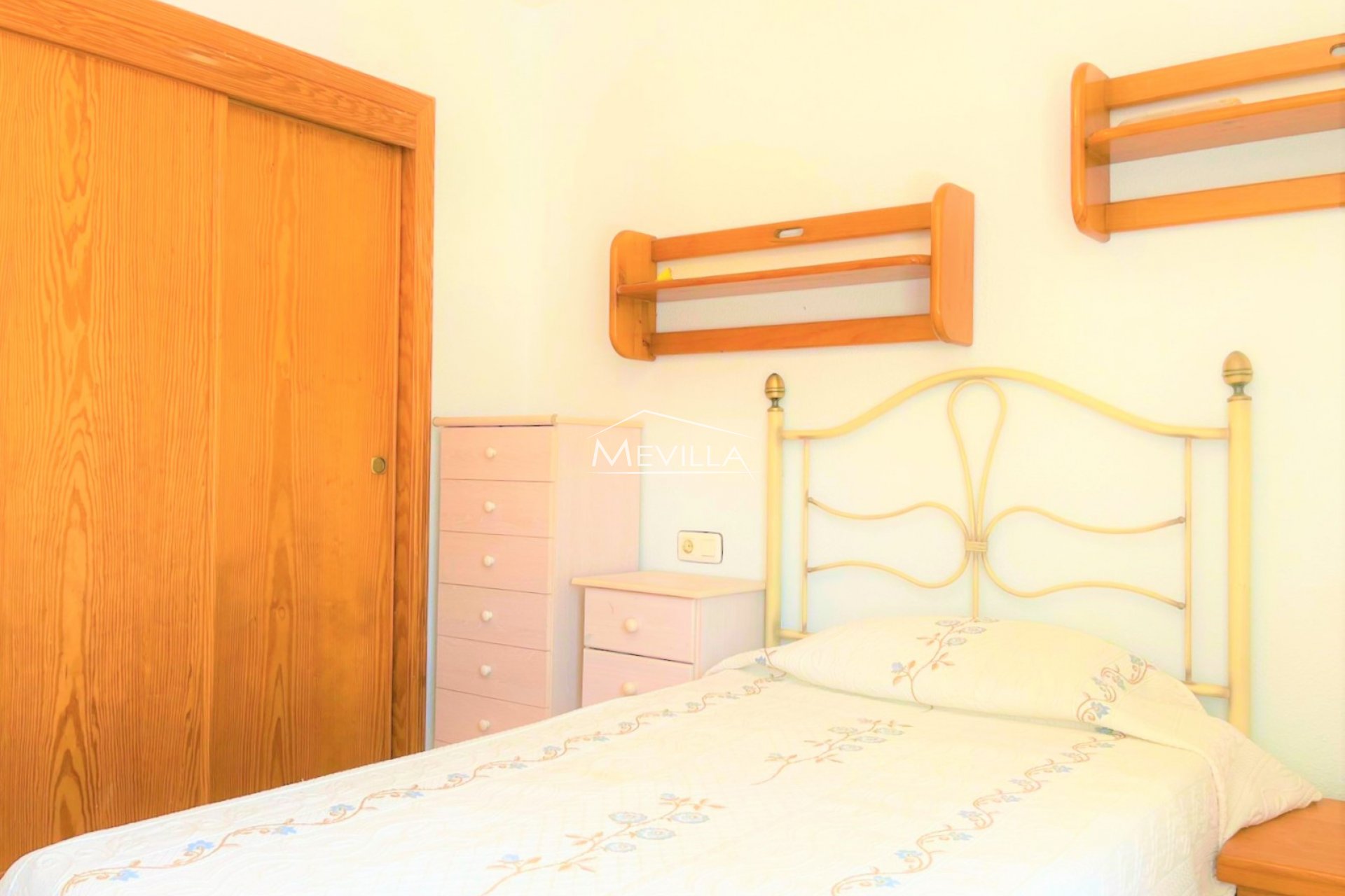 Reventes - Appartement - Orihuela Costa - Punta Prima