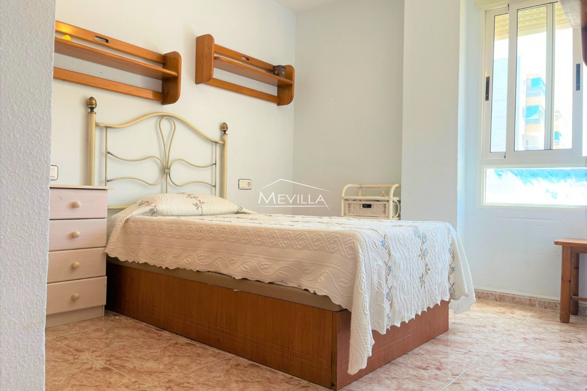 Reventes - Appartement - Orihuela Costa - Punta Prima