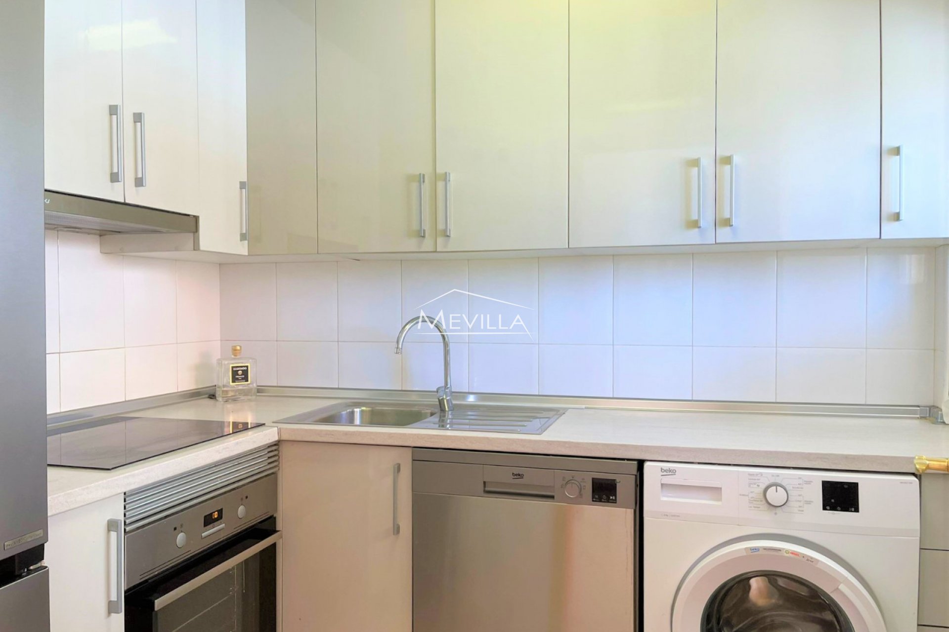 Reventes - Appartement - Orihuela Costa - Punta Prima