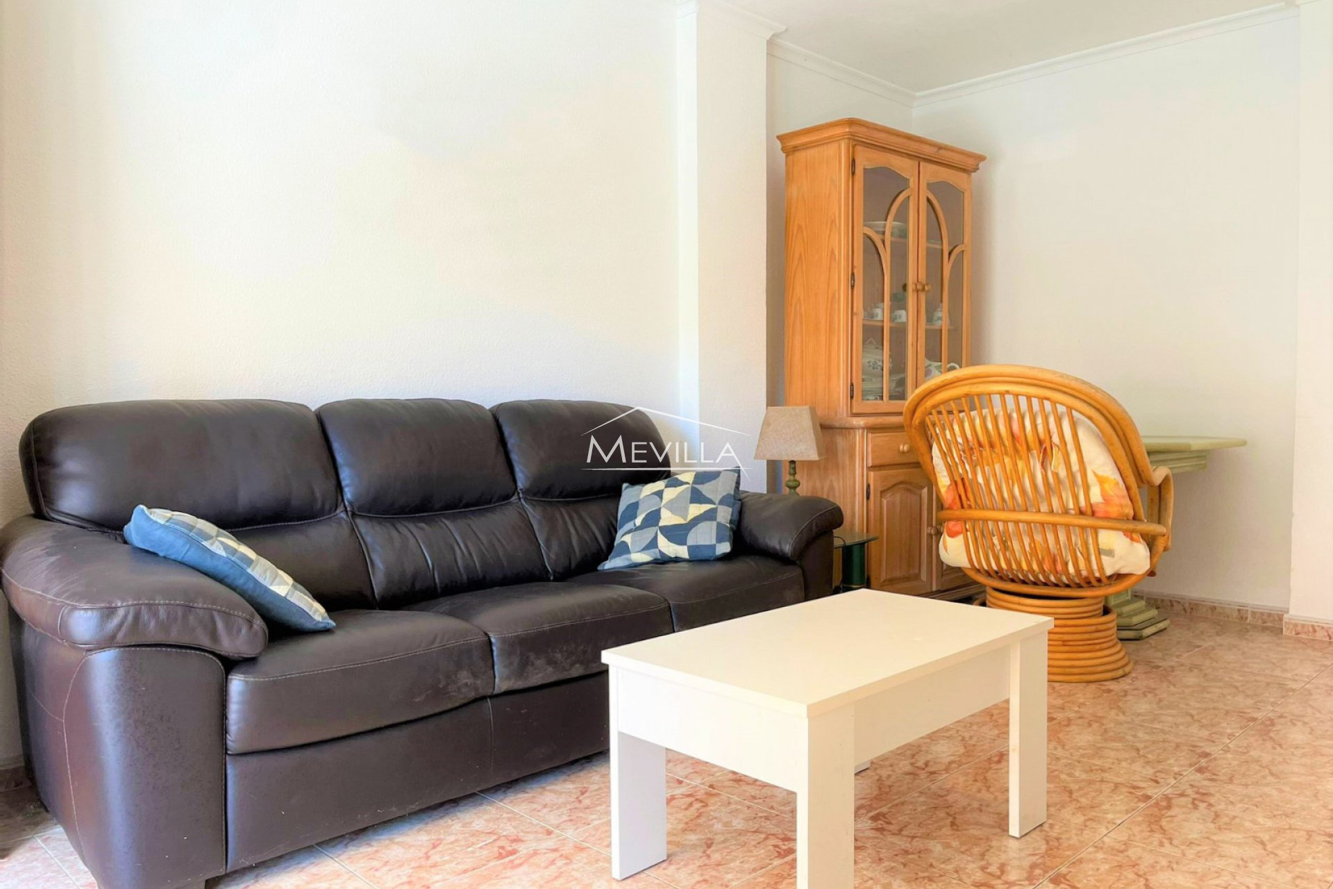 Reventes - Appartement - Orihuela Costa - Punta Prima