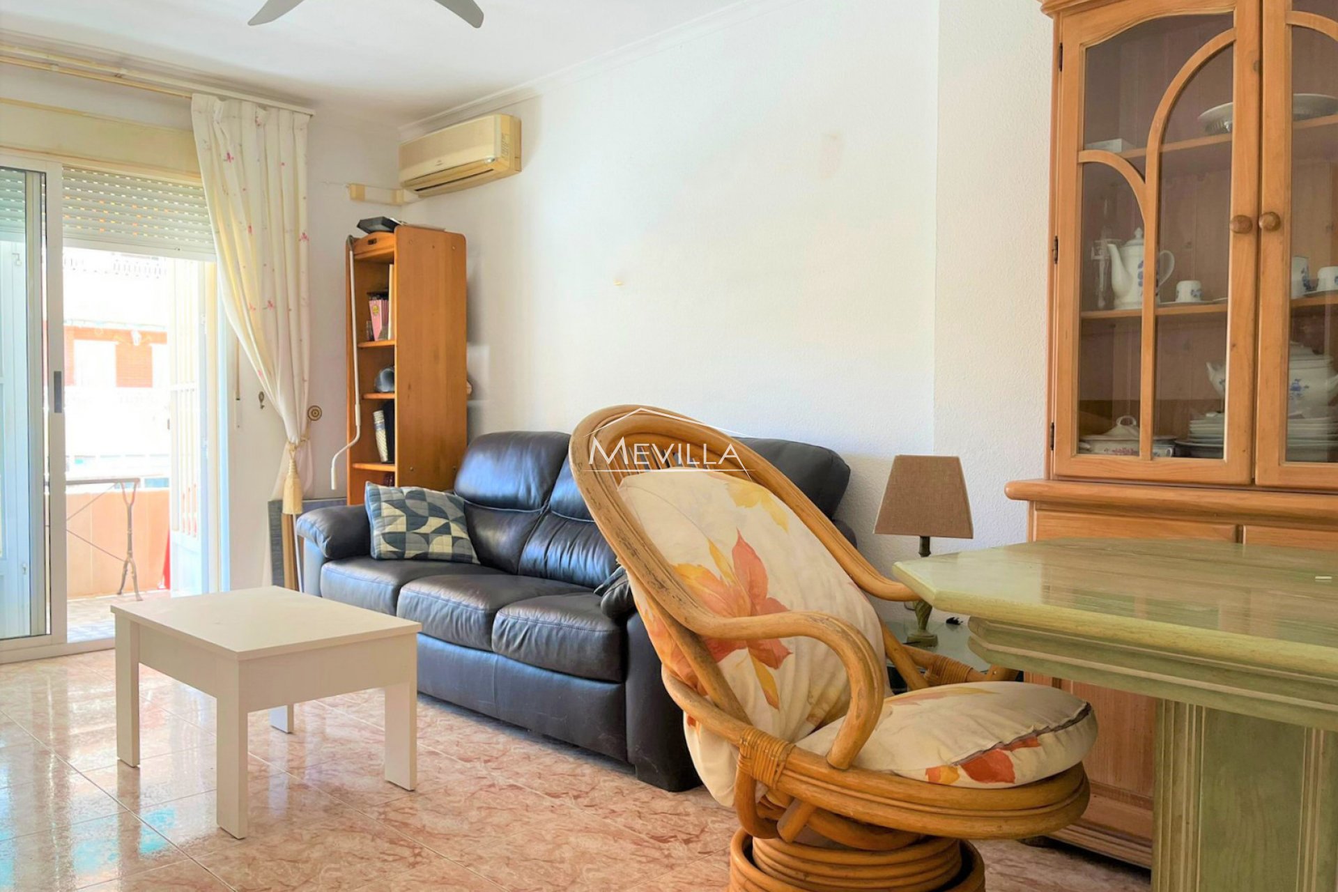 Reventes - Appartement - Orihuela Costa - Punta Prima